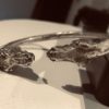 Solid Sterling Silver Horse Bracelet - Image 10