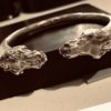 Solid Sterling Silver Horse Bracelet - Image 12