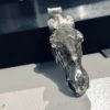 Large Sterling Silver Horse Pendant - Image 9