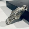 Large Sterling Silver Horse Pendant - Image 10
