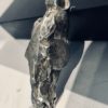 Large Sterling Silver Horse Pendant - Image 2