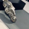 Large Sterling Silver Horse Pendant - Image 6