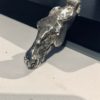 Large Sterling Silver Horse Pendant - Image 8