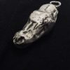 Large Sterling Silver Horse Pendant - Image 12