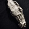 Large Sterling Silver Horse Pendant - Image 13