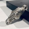 Large Sterling Silver Horse Pendant - Image 15