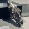 Large Sterling Silver Horse Pendant - Image 16