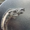 Solid Sterling Silver Horse Bracelet - Image 12