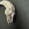 Solid Sterling Silver Horse Bracelet - Image 8