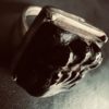 Whitby Jet Paw Ring - Image 7
