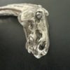 Solid Sterling Silver Horse Bracelet - Image 5