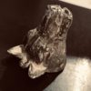 Sterling Silver Wolf Pendant - Image 6