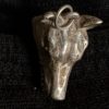 Sterling Silver Wolf Pendant - Image 9