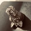 Sterling Silver Wolf Pendant - Image 2